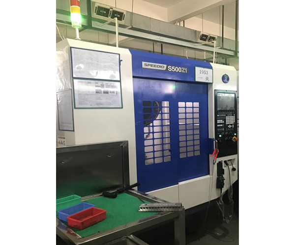 CNC類機(jī)械設(shè)備 