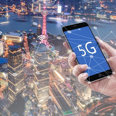 5G通訊